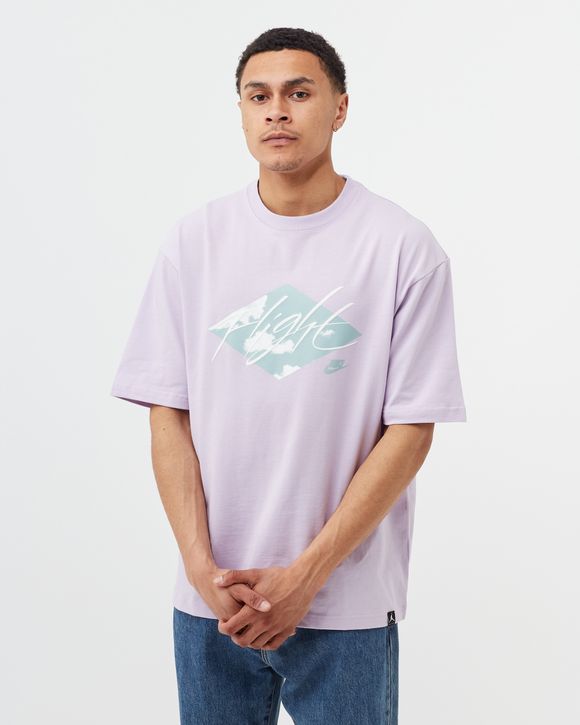 JORDAN STATEMENT 85 CREW TEE