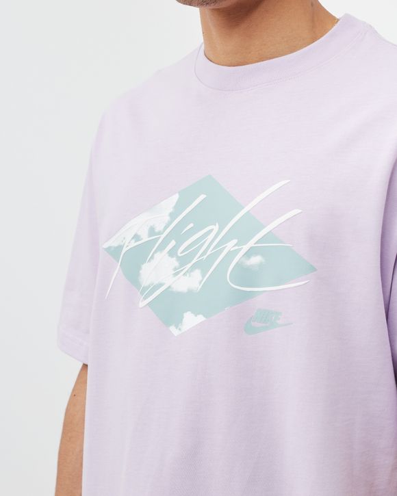 JORDAN STATEMENT 85 CREW TEE
