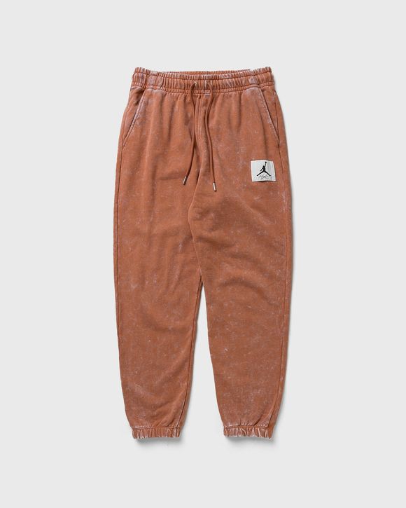 Jordan Statement Fleece Pants