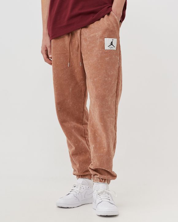 Jordan Statement Fleece Pants