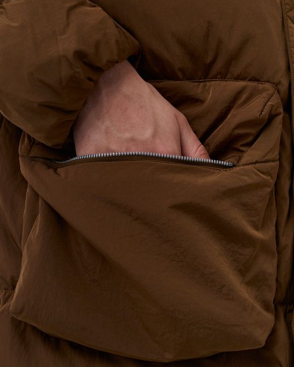 Jordan Statement Parka