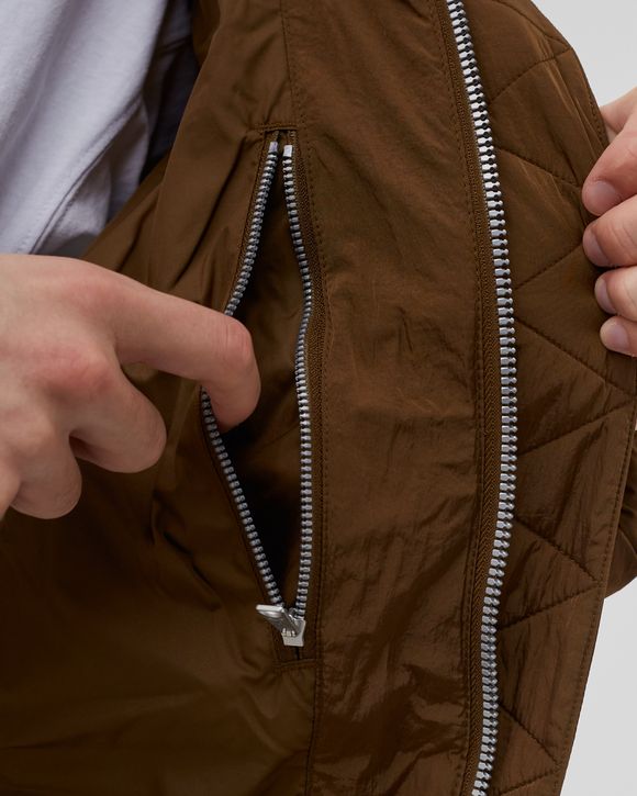 Jordan Statement Parka