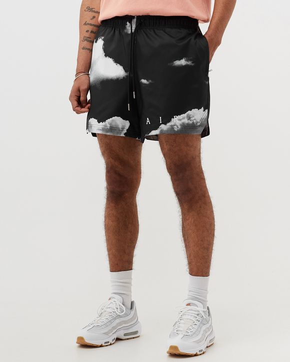 JORDAN STATEMENT POOLSIDE SHORT