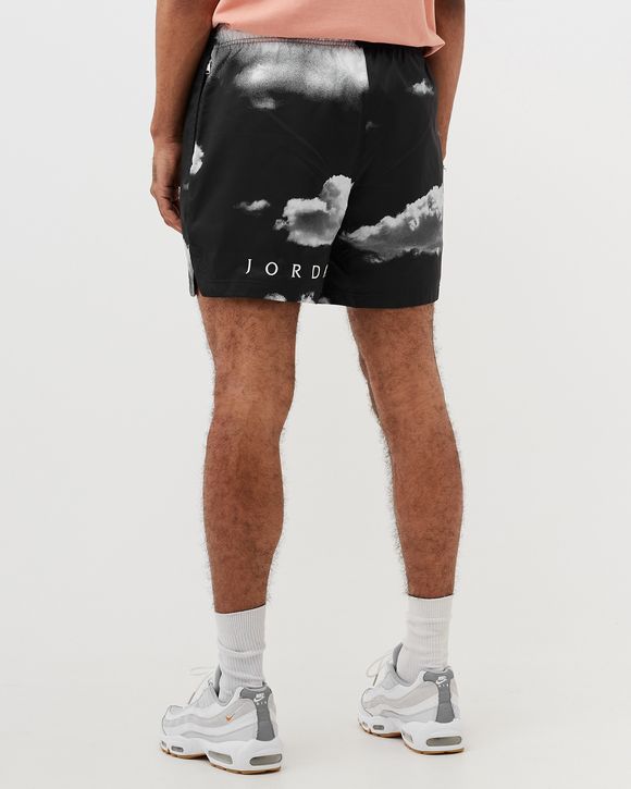 JORDAN STATEMENT POOLSIDE SHORT