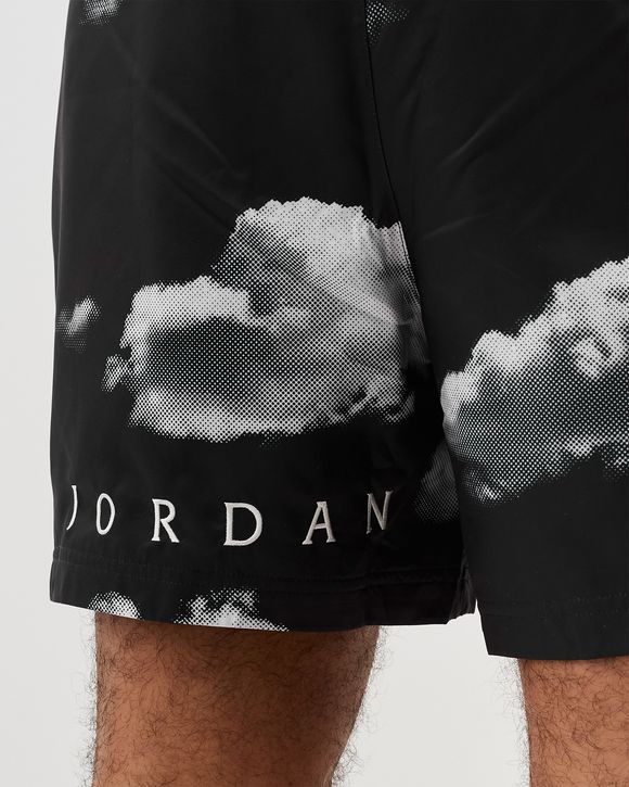 JORDAN STATEMENT POOLSIDE SHORT