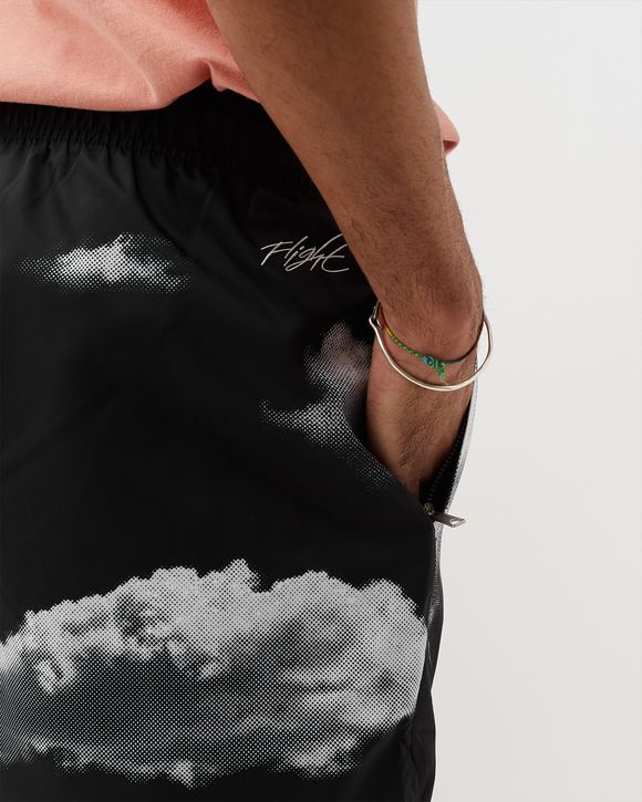 JORDAN STATEMENT POOLSIDE SHORT