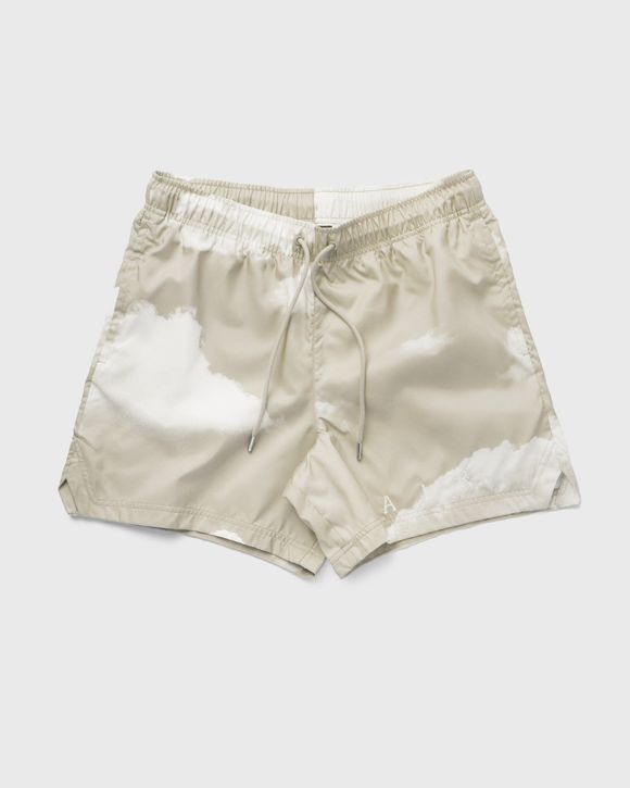 JORDAN STATEMENT POOLSIDE SHORT