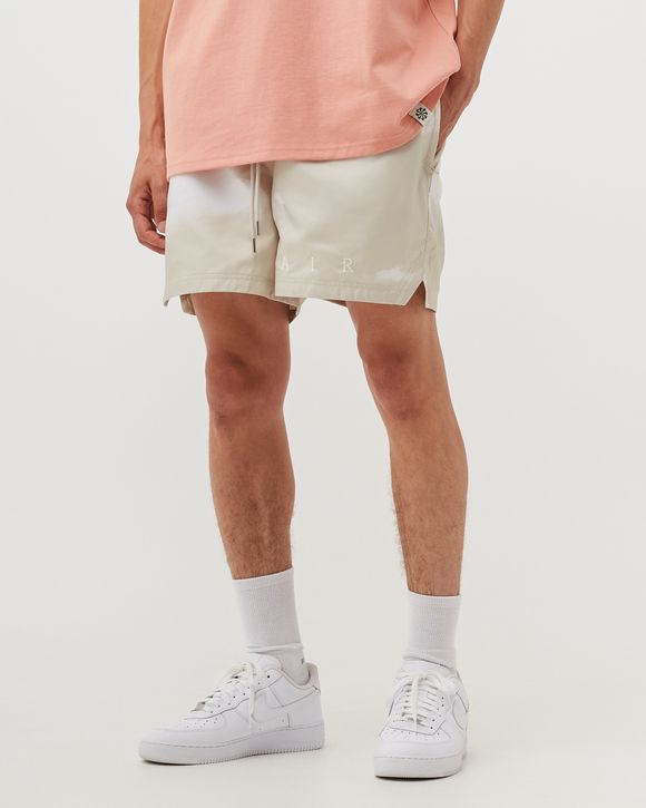 JORDAN STATEMENT POOLSIDE SHORT