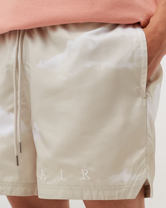 JORDAN STATEMENT POOLSIDE SHORT