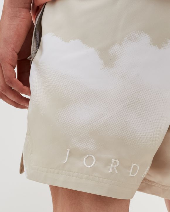 JORDAN STATEMENT POOLSIDE SHORT