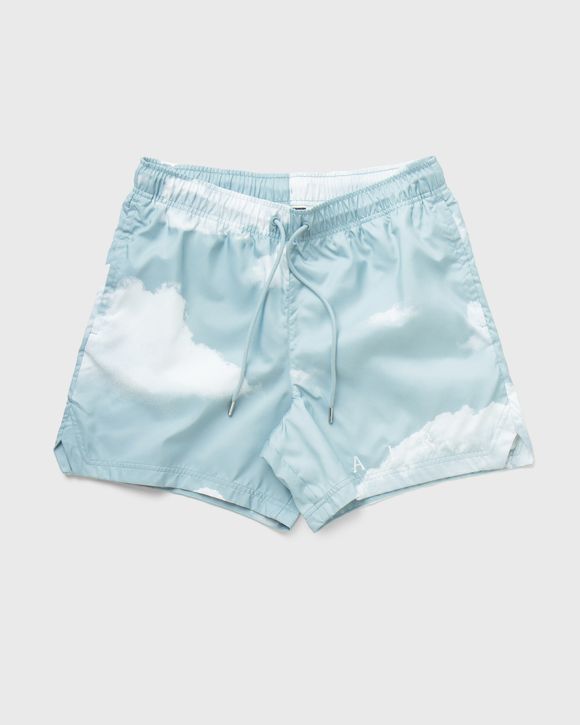 JORDAN STATEMENT POOLSIDE SHORT