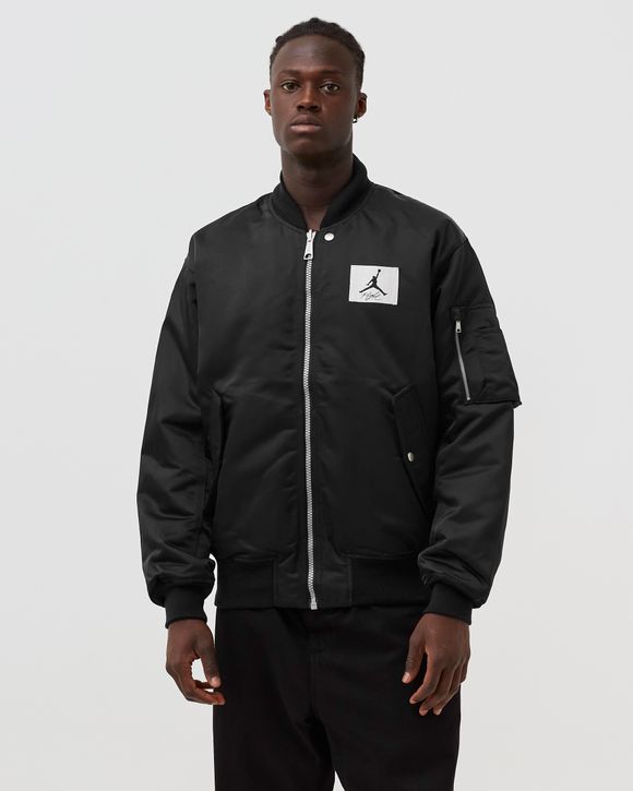 Jordan Statement Varsity Jacket