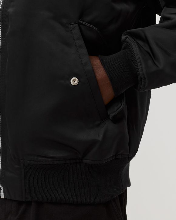 Jordan Statement Varsity Jacket