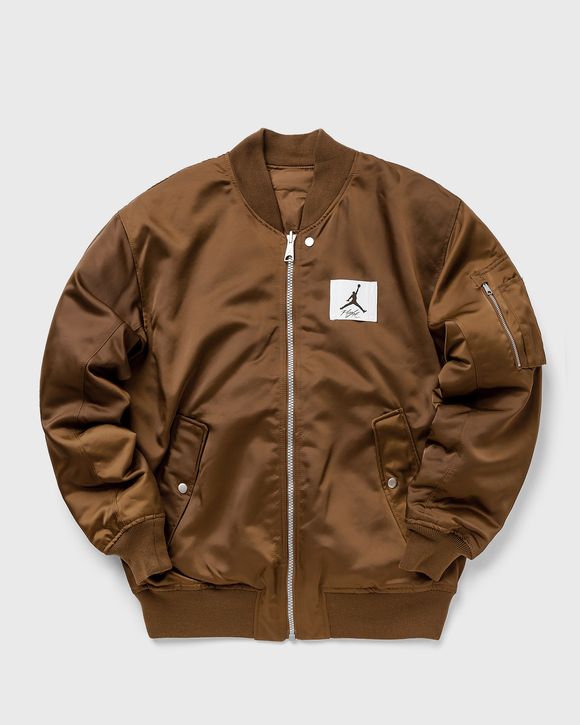Jordan Statement Varsity Jacket