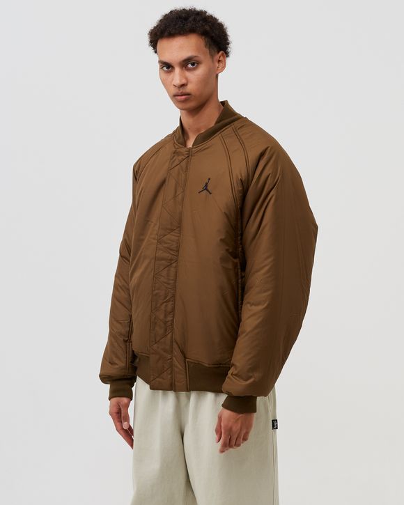 Jordan Statement Varsity Jacket
