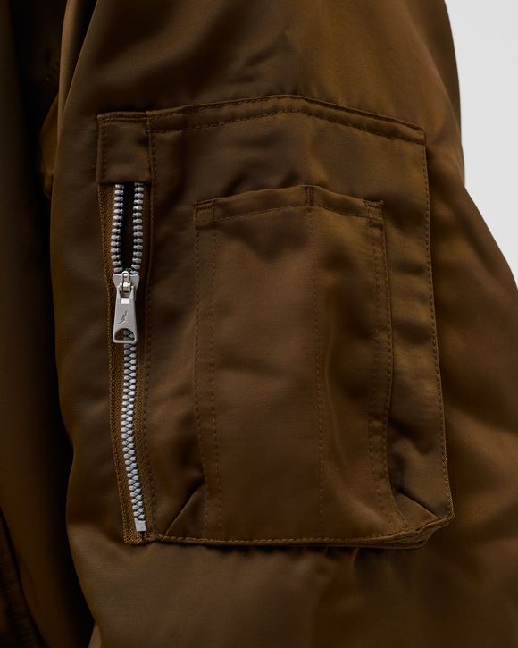 Jordan Statement Varsity Jacket