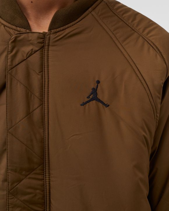 Jordan Statement Varsity Jacket