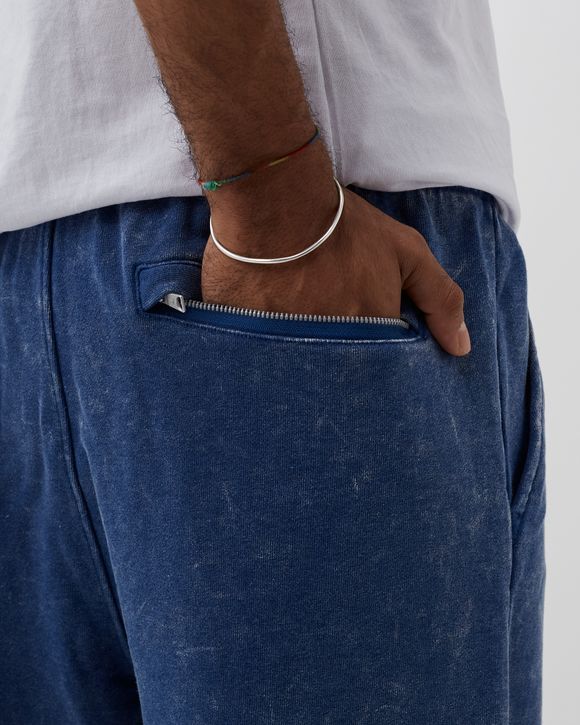 Jordan Statement Washed Fleece Pants
