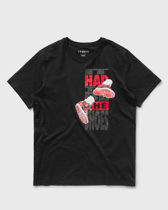 Jordan "The Shoes" Tee