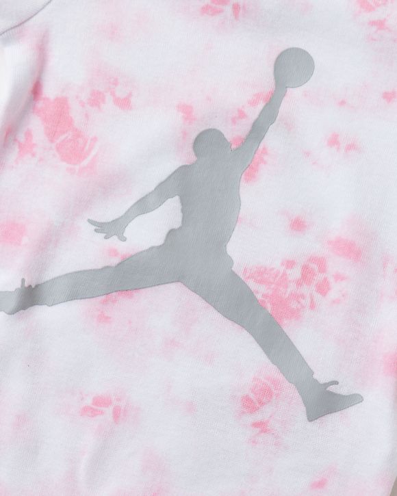 JORDAN TIE DYE BODYSUIT 3-PACK SET