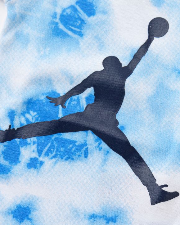 JORDAN TIE DYE BODYSUIT 3-PACK SET