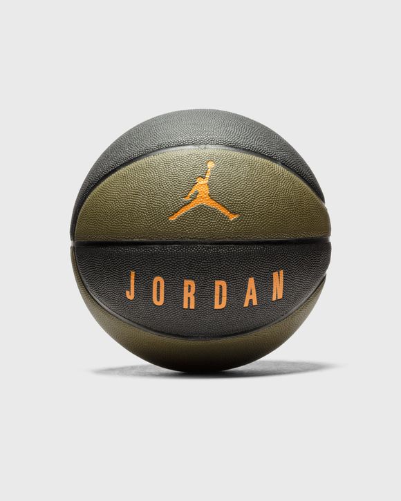 JORDAN ULTIMATE 8P BASKETBALL