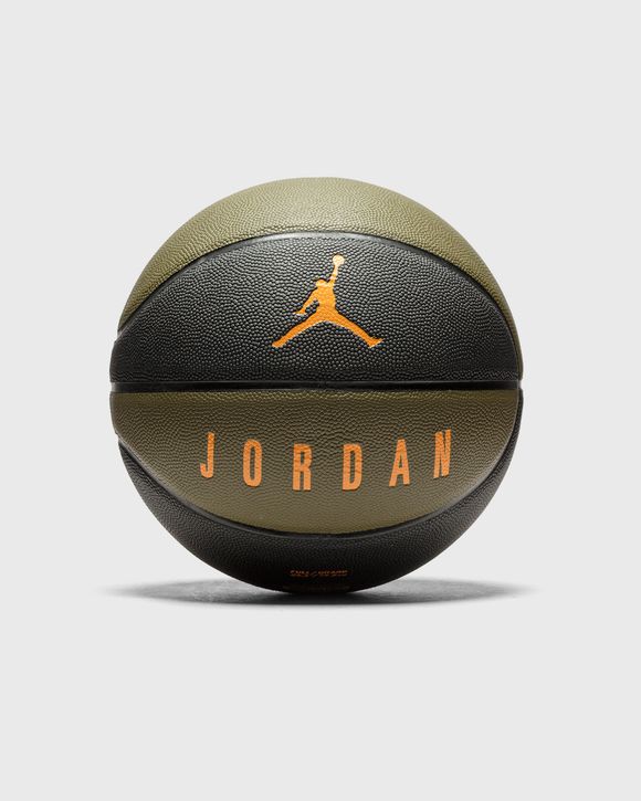 JORDAN ULTIMATE 8P BASKETBALL