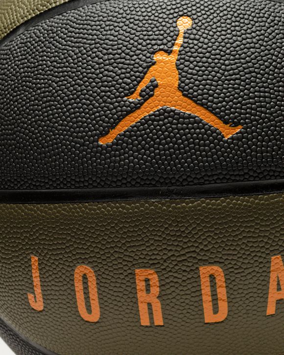 JORDAN ULTIMATE 8P BASKETBALL