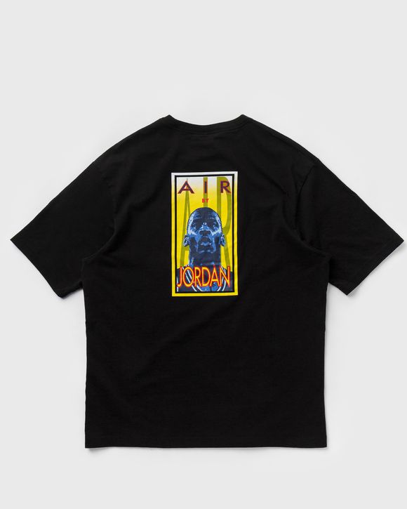 Jordan Vintage Washed Graphic Tee