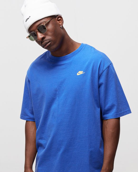 Jordan Vintage Washed Graphic Tee