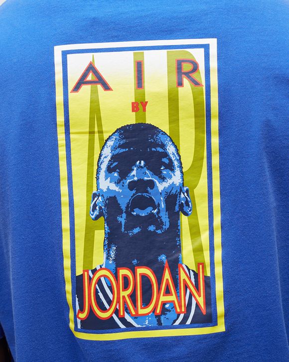 Jordan Vintage Washed Graphic Tee