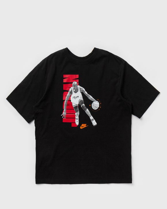 Jordan Vintage Washed Graphic Tee