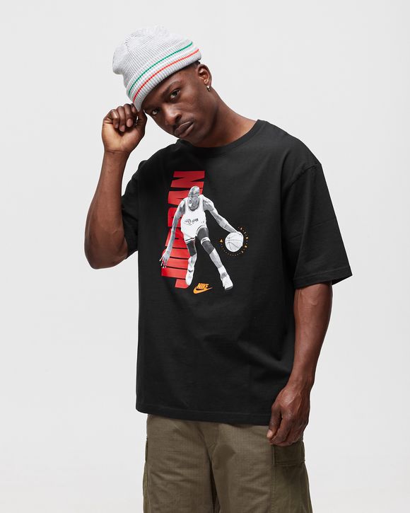 Jordan Vintage Washed Graphic Tee