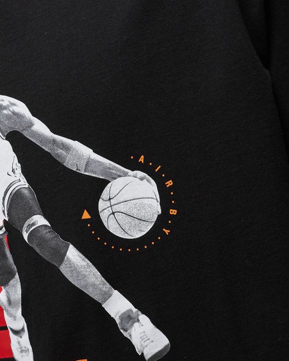 Jordan Vintage Washed Graphic Tee