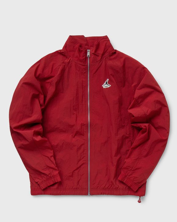 Jordan Warmup Jacket