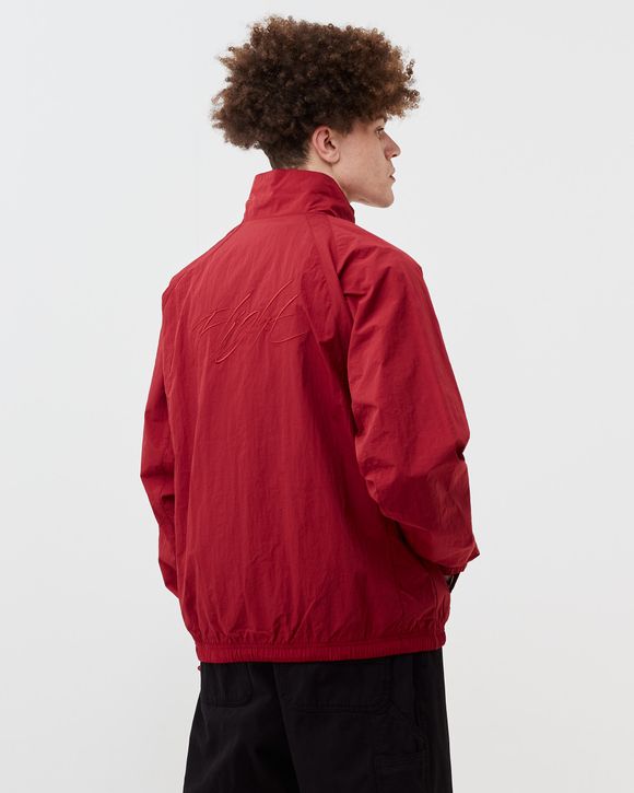Jordan Warmup Jacket