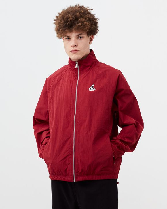 Jordan Warmup Jacket