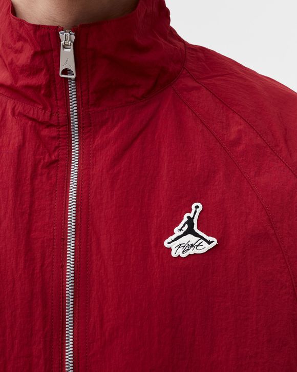 Jordan Warmup Jacket