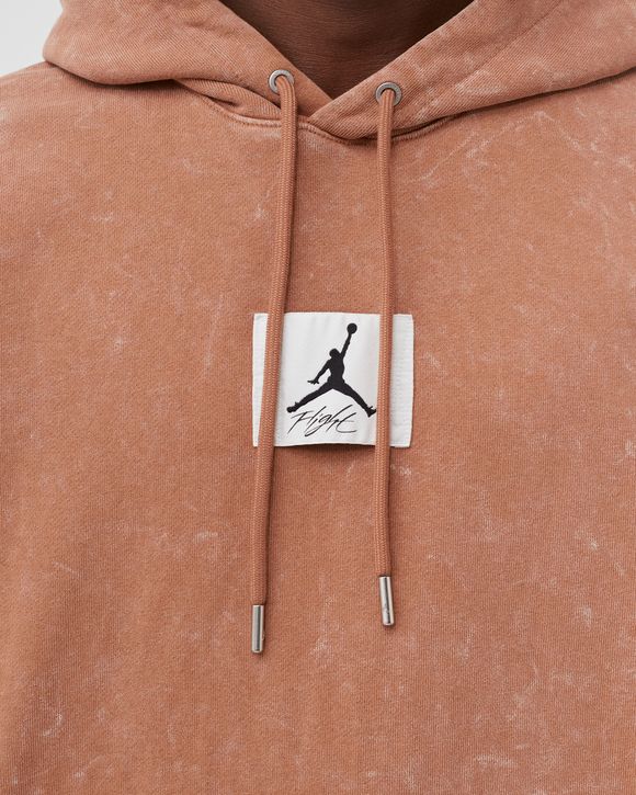 Jordan Washed Fleece Hoodie