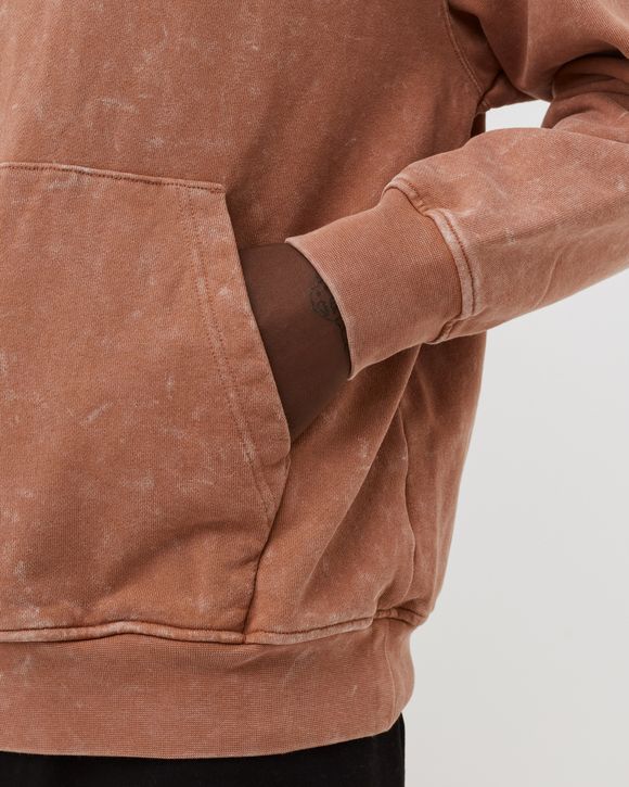 Jordan Washed Fleece Hoodie