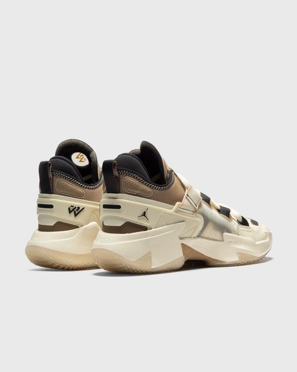 Jordan Why Not .5