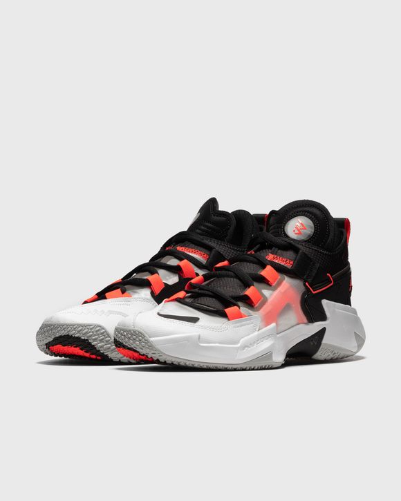 Jordan Why Not .5