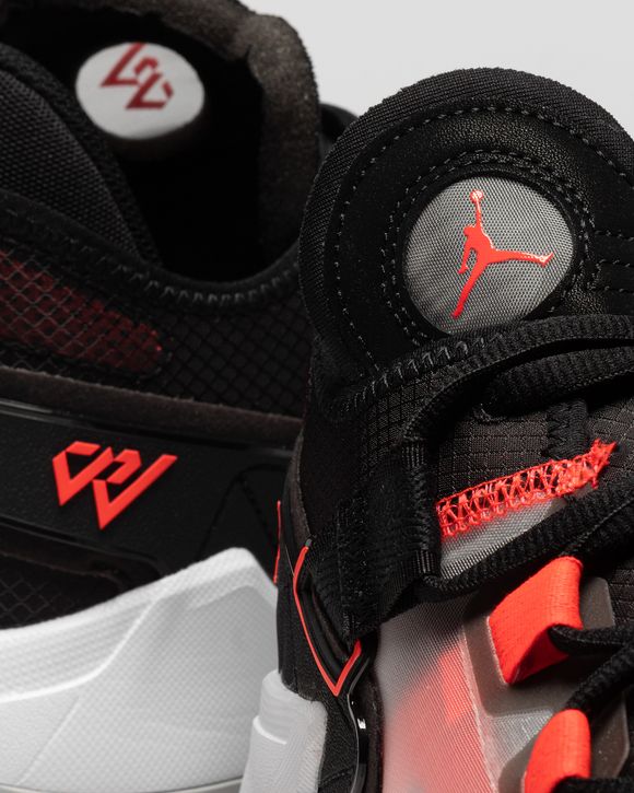 Jordan Why Not .5
