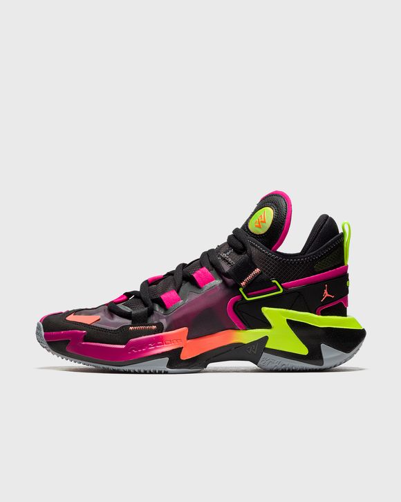 JORDAN WHY NOT .5