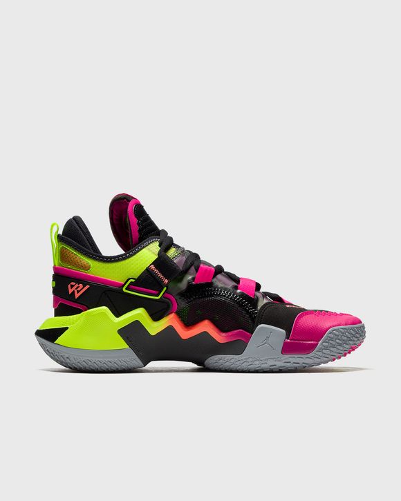 JORDAN WHY NOT .5