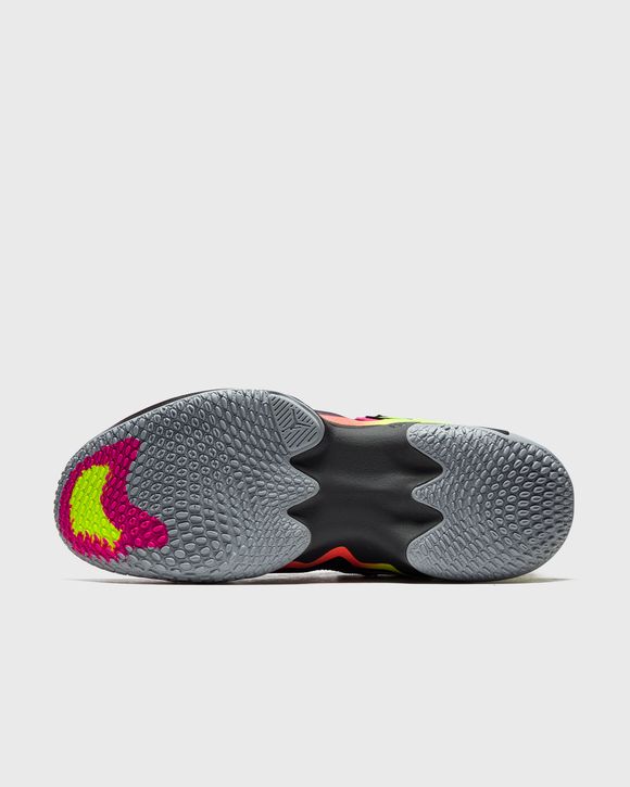 JORDAN WHY NOT .5
