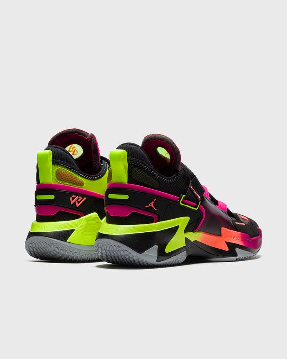 JORDAN WHY NOT .5