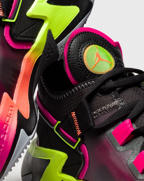 JORDAN WHY NOT .5