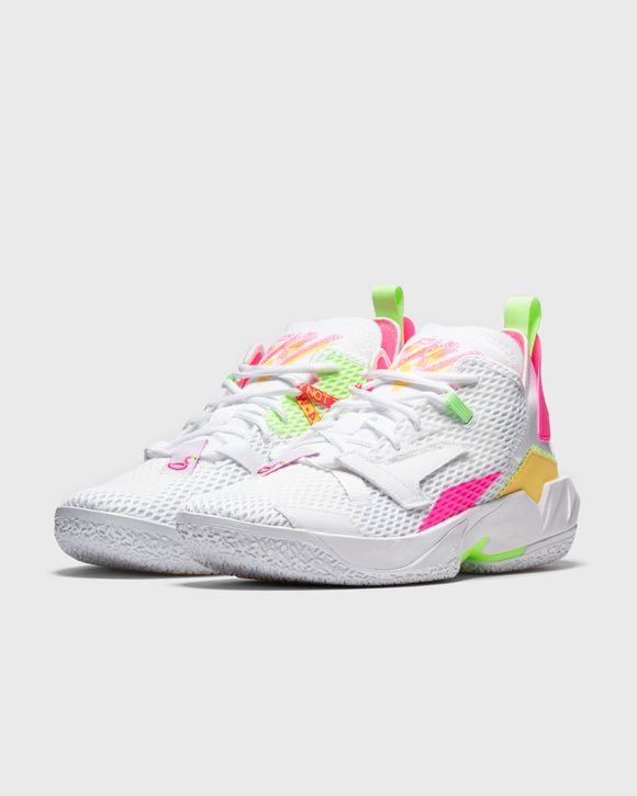 Jordan 'Why Not?' Zer0.4