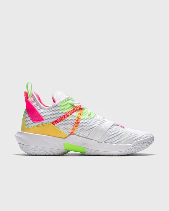 Jordan 'Why Not?' Zer0.4